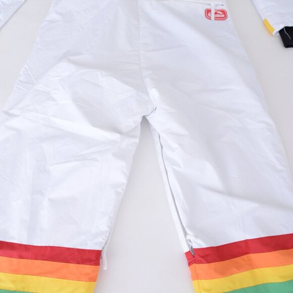 Tipsy Elves Sunrise Shredder One Piece Ski Suit Snowsuit Size XS NWT - Picture 16 of 16